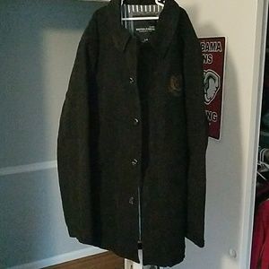 Nautica jeans co. Coat